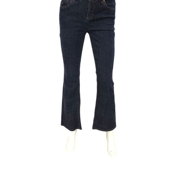 Tommy Hilfiger Boot Cut Jeans size 4A - Picture 4 of 7